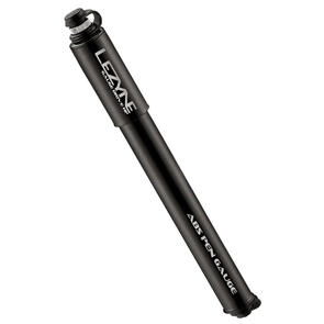 LEZYNE GAUGE DRIVE HP - M GLOSS BLACK