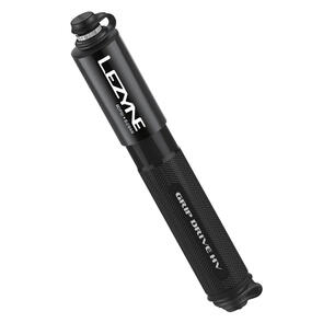 LEZYNE GRIP DRIVE HV - S BLACK