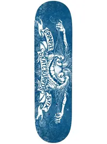 ANTI HERO DECK GRIMPLE STIX PRICE POINT 8.0