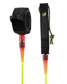 CREATURES OF LEISURE GROM LITE 5 LEASH LIME PINK 5FT