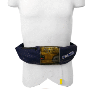 HUTCHWILCO LIFEBELT SUPER COMFORT POUCH 150N