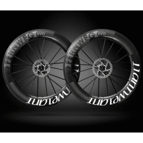 LIGHTWEIGHT 85 EVO DISC SHIMANO| STANDARD