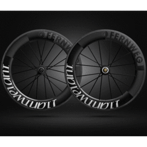 LIGHTWEIGHT C 85 SET SHIMANO| STANDARD