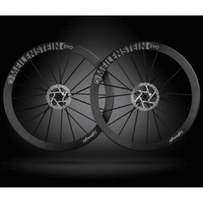 LIGHTWEIGHT MEILENSTEIN 24 EVO DISC CAMPAG| STANDARD