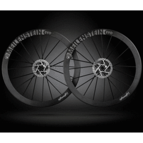 LIGHTWEIGHT MEILENSTEIN 24 EVO DISC SHIMANO|STANDARD