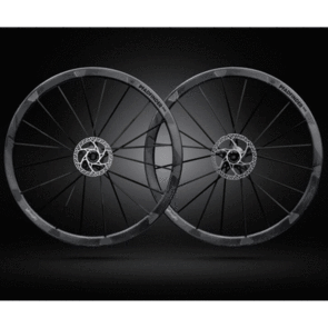 LIGHTWEIGHT PFADFINDER EVO DISC SHIMANO|STANDARD