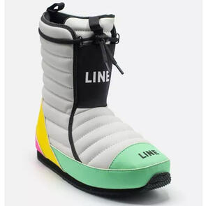 LINE BOOTIE 2.0 2024 - RETRO