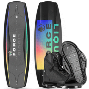 LIQUID FORCE 2024 TRIP INDEX WAKE PACKAGE