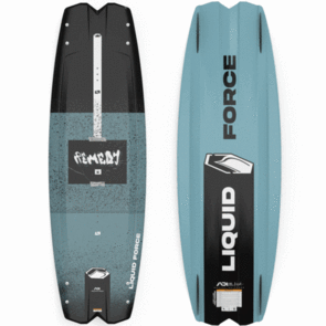 LIQUID FORCE 2026 REMEDY WAKEBOARD
