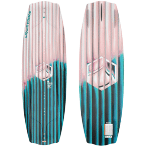 LIQUID FORCE 2026 WOMENS ANGEL WAKEBOARD