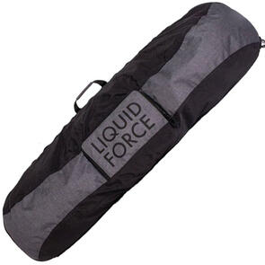 LIQUID FORCE PACKUP DAY TRIPPER WAKE BOARD BAG 150