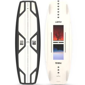 LIQUID FORCE 2023 UNITY AERO WAKEBOARD