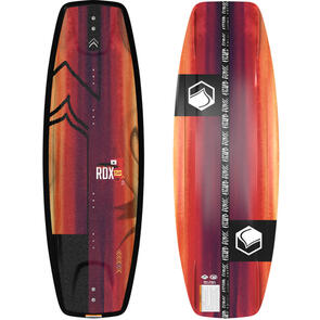 LIQUID FORCE 2025 RDX FS GROM WAKEBOARD