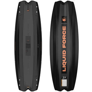 LIQUID FORCE 2025 REMEDY AERO WAKEBOARD