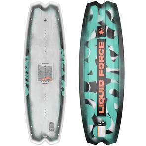 LIQUID FORCE 2025 REMEDY WAKEBOARD