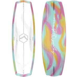 LIQUID FORCE 2025 WOMENS ANGEL WAKEBOARD