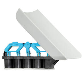 LIQUID FORCE 2027 WAKESURF EDGE INLINE PRO 145