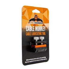 TRU-TENSION TRU-TENSION CABLE MONKEY