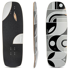 LOADED BALLONA (ORCA) DECK