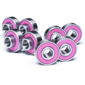 LOADED V2 JEHU BEARINGS