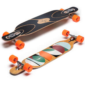 LOADED DERVISH SAMA RECOMMENDED SETUP