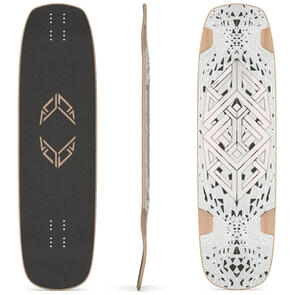 LOADED SNUBNOSE TESSERACT II DECK