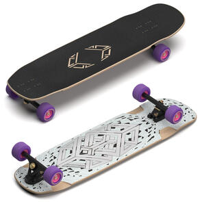 LOADED SNUBNOSE TESSERACT II COMPLETE