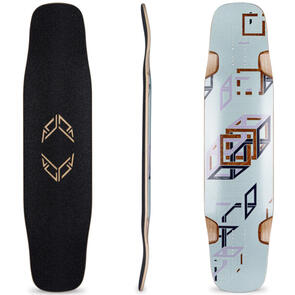 LOADED TESSERACT II DECK SPECTRA