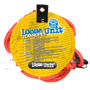 LOOSE UNIT HD XL UNIVERSAL TUBE DELUXE BRIDLE