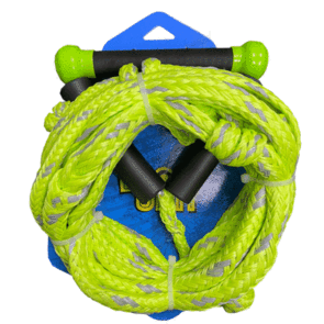 LOOSE UNIT 9’ WAKE/SURF TOW IN ROPE