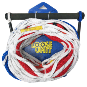 LOOSE UNIT TOURNAMENT 10 SECTION ROPE & HANDLE