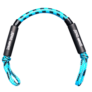 LOOSE UNIT TOWABLE TUBE SHOCK BUNGEE