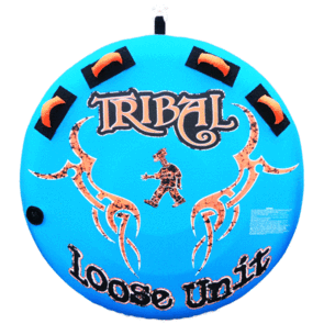 LOOSE UNIT TRIBAL (60" FULLY COVERED)