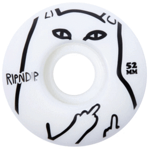 RIPNDIP LORD NERM WHEELS 50