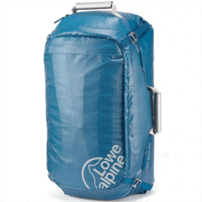 LOWE ALPINE AT KIT BAG 90 ATLANTIC BLUE