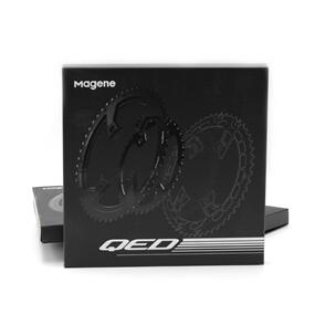 MAGENE CHAINRINGS 4X110 BCD 52/36T