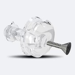 LS2 PINLOCK TEAR OFF POST FF323/FF805