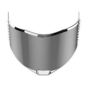 LS2 FF805 THUNDER VISOR LIGHT TINTED