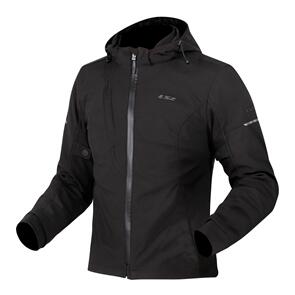 LS2 BOLTON LADIES JACKET BLACK