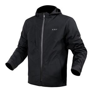 LS2 BOLTON MENS JACKET BLACK