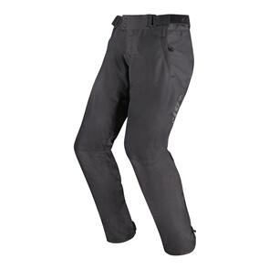 LS2 COMMUTER MENS PANT BLACK