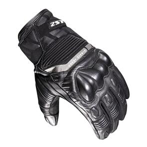 LS2 OCTANE MENS GLOVE BLACK
