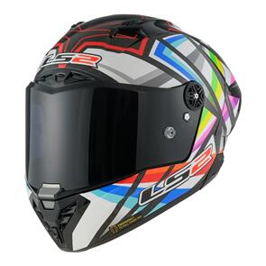 LS2 FF805 THUNDER GP AERO FLASH BLACK-06
