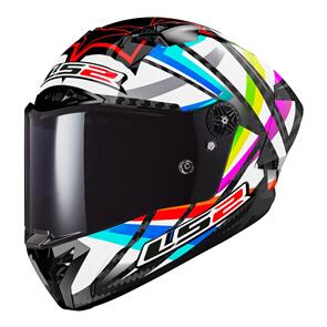 LS2 FF805C THUNDER GP FIM FLASH