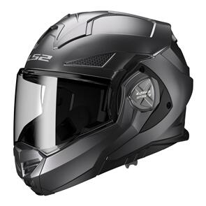 LS2 HELMET FF901 ADVANT X MATT TITANIUM