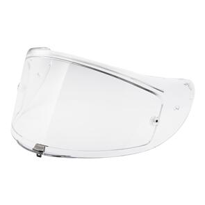 LS2 FF323 ARROW R VISOR CLR (FOG FIGHTER) NOT PINLOCK COMP.