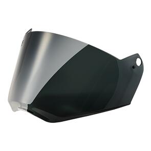 LS2 MX436 PIONEER VISOR TINTED