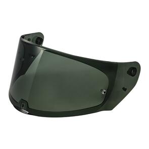 LS2 FF320/FF353/FF800 VISOR LIGHT TINTED FOR DKS180