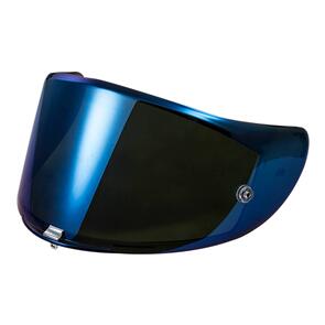 LS2 FF323 ARROW R VISOR IRIDIUM BLU (PINLOCK READY)800012517