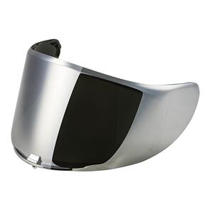 LS2 FF323 ARROW R VISOR IRIDIUM SIL (PINLOCK READY)800012518